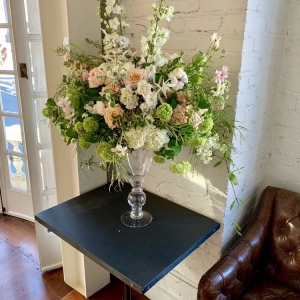 Photo of Nancy Liu Chin Designs