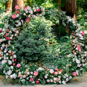 Photo of Nancy Liu Chin Designs