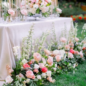 Photo of Nancy Liu Chin Designs