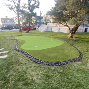 Photo of Fairway Turf & Artificial Grass