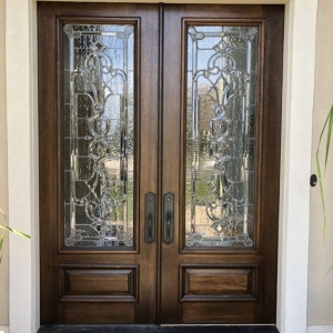 Photo of Doors and More Refinishing