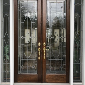 Photo of Doors and More Refinishing