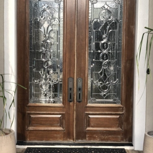 Photo of Doors and More Refinishing