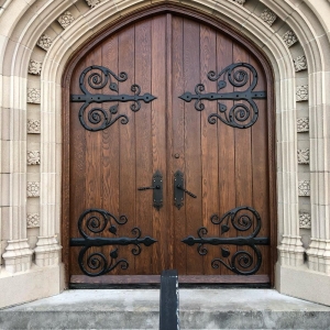 Photo of Doors and More Refinishing