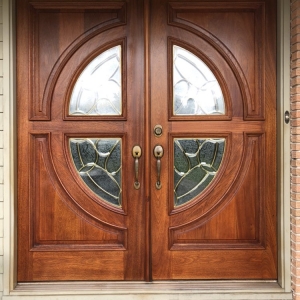 Photo of Doors and More Refinishing