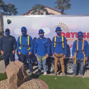 Photo of Daylight Electrical Contractor