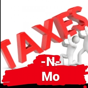 Photo of Taxesnmo