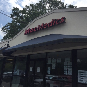 Photo of MacMedics