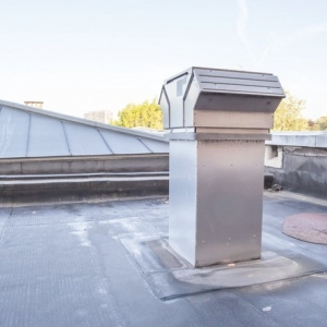 Photo of Prusak Roofing