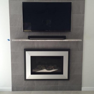 Photo of The Fireplace People