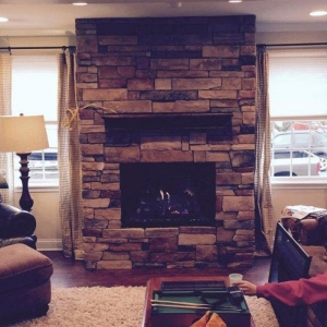 Photo of The Fireplace People