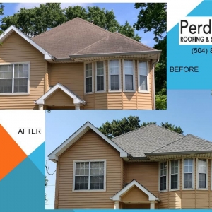Photo of Perdomo Roofing & Sheet Metal