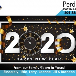 Photo of Perdomo Roofing & Sheet Metal