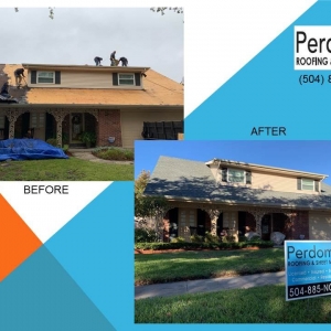 Photo of Perdomo Roofing & Sheet Metal