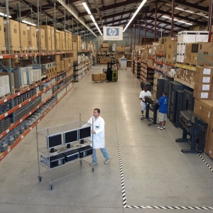Lakeway 360 Technologies
