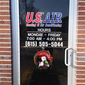 Photo of US Air Heating & Air Conditioning