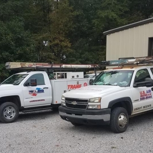 Photo of US Air Heating & Air Conditioning