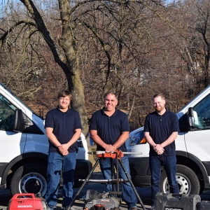 Overland Park Plumbline Plumbing