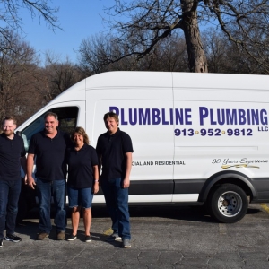 Photo of Plumbline Plumbing