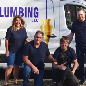 Photo of Plumbline Plumbing