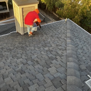 Photo of Redwood Roofing