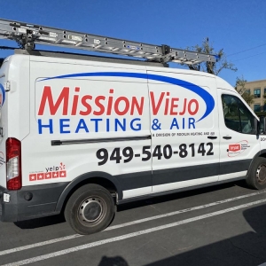 Photo of Mission Viejo Heating and Air