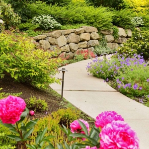 Photo of Greenbank Gardens