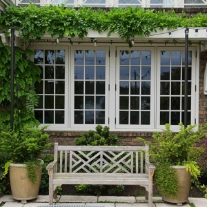 Photo of Greenbank Gardens