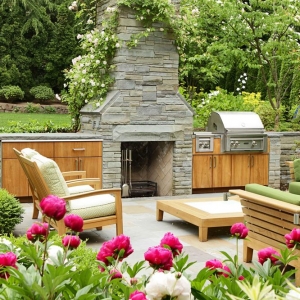 Photo of Greenbank Gardens