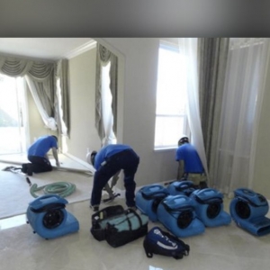 Photo of National Response Team