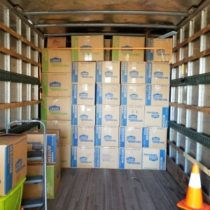 Photo of Diamond Movers Company