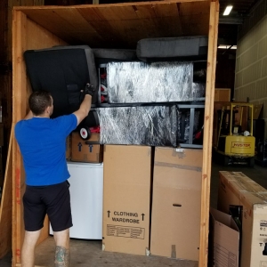 Photo of Diamond Movers Company