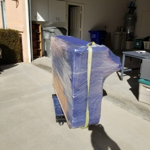 Photo of Diamond Movers Company