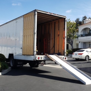 Photo of Diamond Movers Company