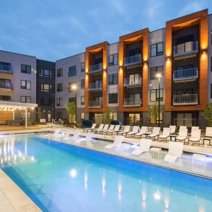 Photo of Union Berkley Riverfront