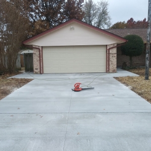 Photo of Richard's Custom Concrete