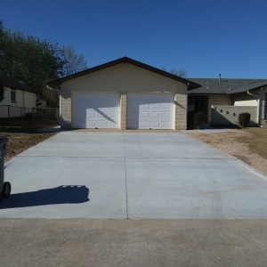 Photo of Richard's Custom Concrete