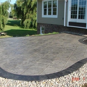 Photo of Richard's Custom Concrete