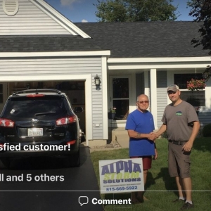 Photo of Alpha Storm Solutions