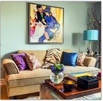 Photo of Britmar Painting and Wallpapering