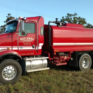 Photo of Bay Area Water Trucks