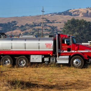 Photo of Bay Area Water Trucks