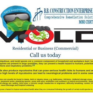 Photo of B B Construction Enterprise