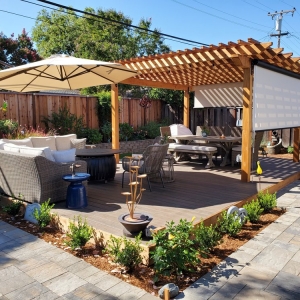 Photo of Air-Sun Screen & Awning