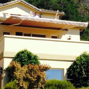 Photo of Air-Sun Screen & Awning