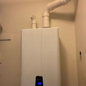 Photo of Inspector Plumber