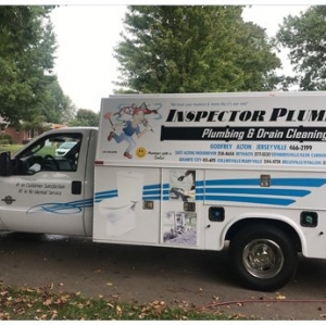Photo of Inspector Plumber