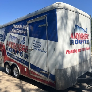 Photo of Anywhere Rooter
