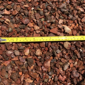 Photo of Bedrock Sand and Gravel