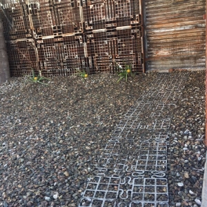 Photo of Bedrock Sand and Gravel